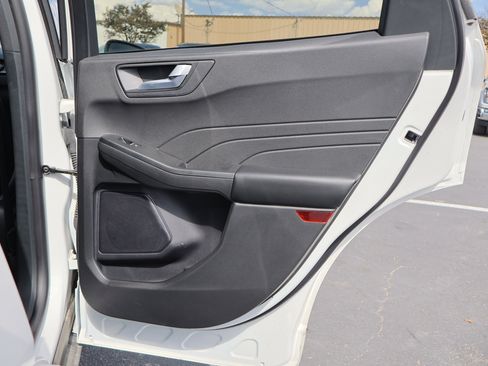 Used 2024 Ford Escape ST-Line w/ Equipment Group 301A image 29