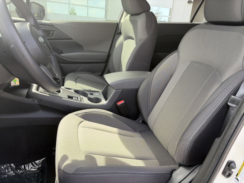 Certified 2024 Subaru Crosstrek 2.0i AWD/4WD image 14