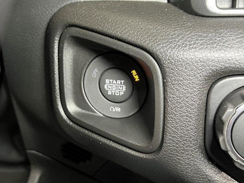 New 2026 Jeep Wrangler Sport S image 36