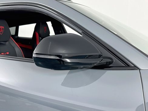 Used 2024 Lamborghini Urus S AWD/4WD image 54