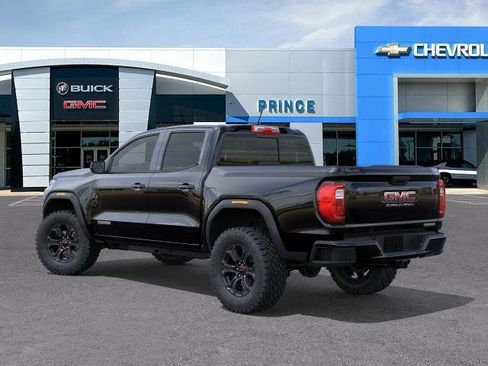 New 2025 GMC Canyon Elevation w/ Convenience Package image 37