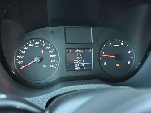 Used 2021 Mercedes-Benz Sprinter 2500 image 14