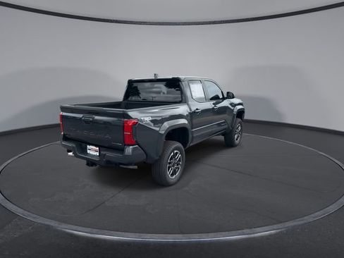 New 2025 Toyota Tacoma TRD Sport image 16