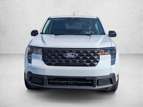 New 2026 Ford Maverick XLT w/ XLT Luxury Package image 6