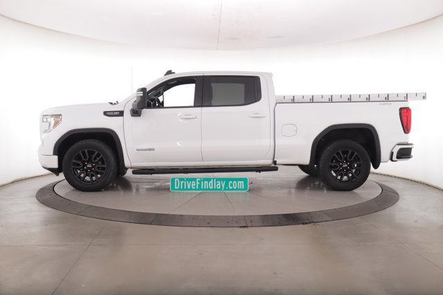 Used 2020 GMC Sierra 1500 Elevation AWD/4WD image 9