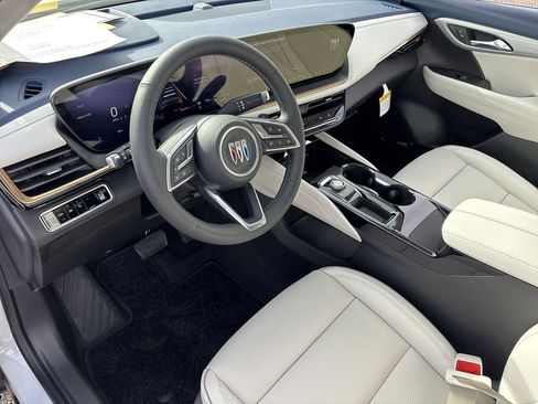 New 2026 Buick Envision Avenir image 10