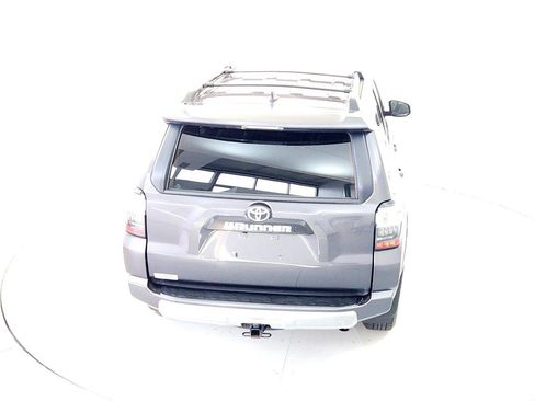 Certified 2023 Toyota 4Runner TRD Off-Road Premium image 17