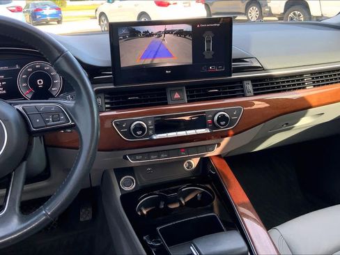 Used 2020 Audi A4 2.0T Premium Plus w/ Premium Plus Package FWD image 7