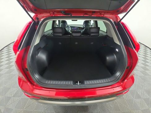 Used 2023 Kia Niro EX Touring image 16