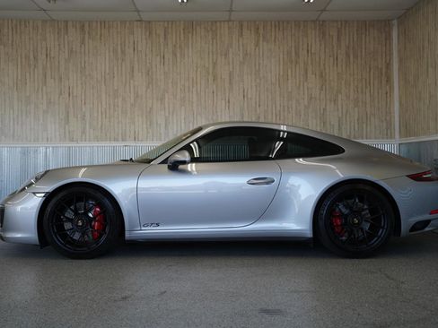 Used 2019 Porsche 911 Carrera 4 GTS image 5