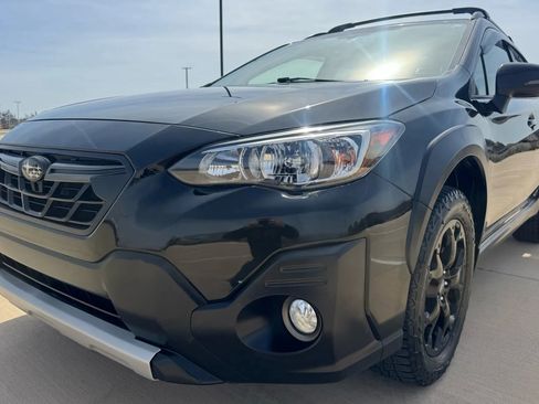 Used 2022 Subaru Crosstrek 2.5i Sport image 11