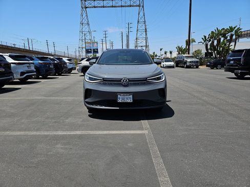 Used 2023 Volkswagen ID.4 Pro S RWD image 2