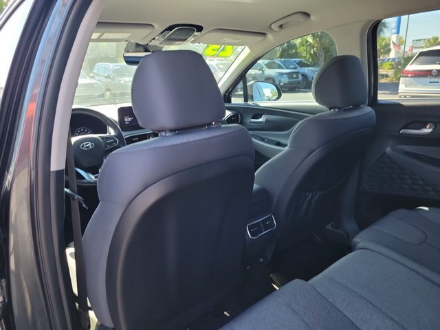 Used 2023 Hyundai Santa Fe SEL w/ Cargo Package AWD/4WD image 14