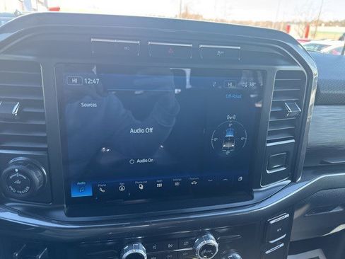 Used 2022 Ford F150 XLT w/ Equipment Group 302A High image 22