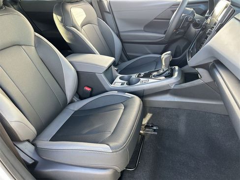New 2026 Subaru Crosstrek 2.5i Wilderness image 7