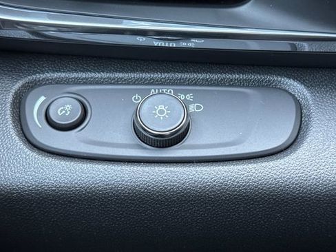 New 2026 Buick Envista Preferred w/ Convenience I Package FWD image 29