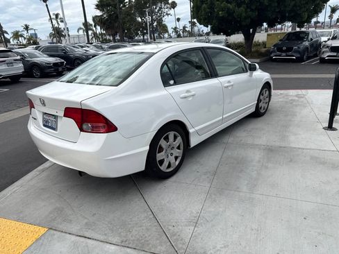 Used 2007 Honda Civic LX image 18