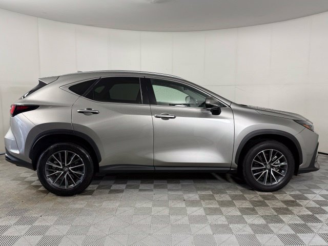 Certified 2026 Lexus NX 350 AWD w/ Cold Area Package image 10