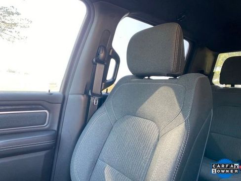 Used 2019 RAM 1500 Big Horn image 24