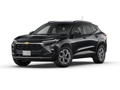 New 2025 Chevrolet Trax LT w/ LT Convenience Package image 64