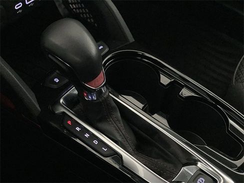 Certified 2023 Chevrolet TrailBlazer RS w/ Sun and Liftgate Package image 21