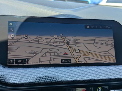 Used 2021 BMW 228i Gran Coupe w/ Lights Package image 14