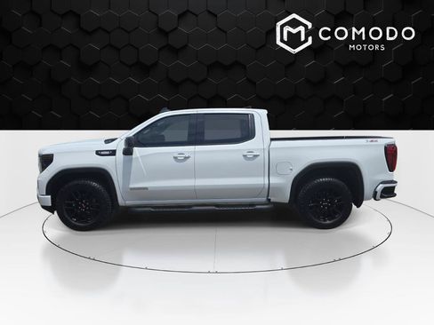 Used 2023 GMC Sierra 1500 Elevation w/ Preferred Package AWD/4WD image 6