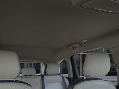 New 2026 Lincoln Nautilus Premier AWD/4WD image 22