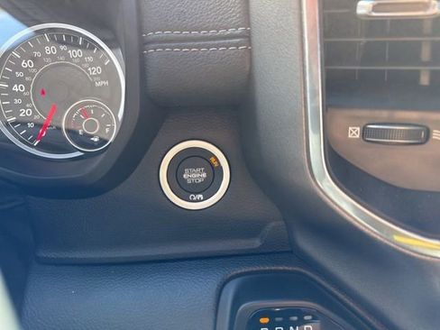 Used 2023 RAM 1500 Laramie image 27
