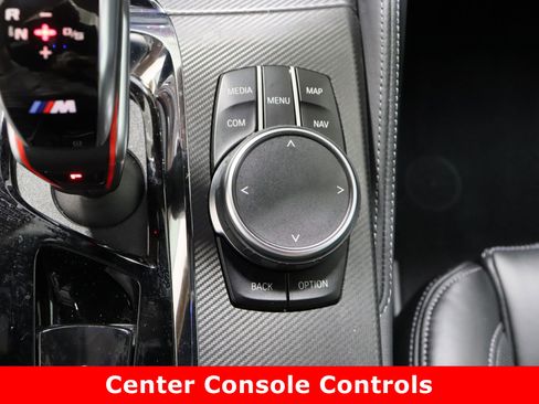 Used 2023 BMW M5 w/ Competition Package image 21