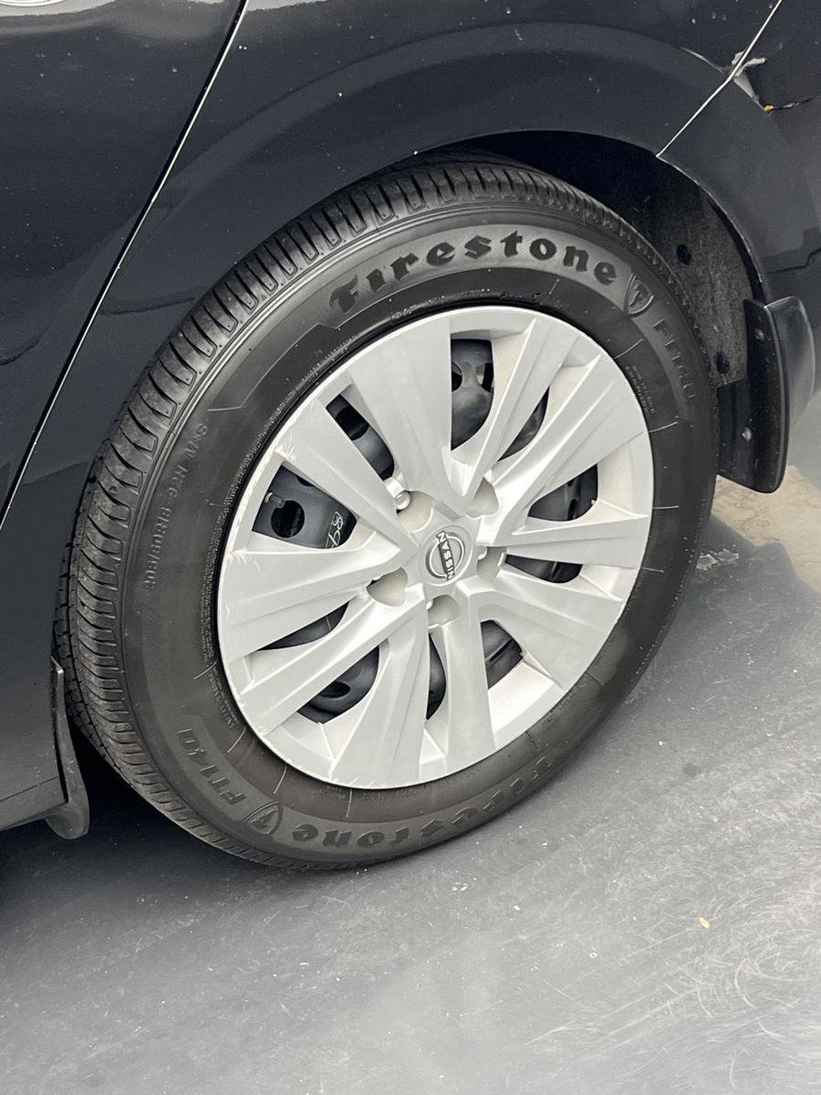 Used 2024 Nissan Sentra S FWD image 10