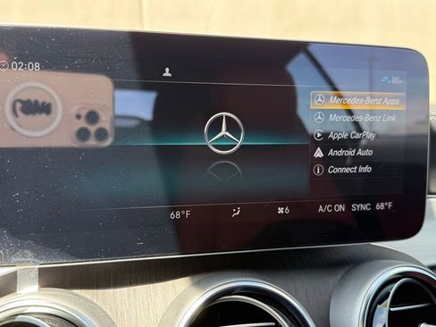 Used 2023 Mercedes-Benz C 300 Cabriolet image 10