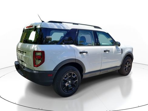 Used 2021 Ford Bronco Sport AWD/4WD image 5