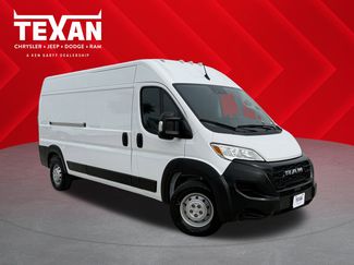 Used 2023 RAM ProMaster 2500 video 1
