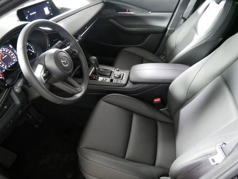 New 2026 MAZDA CX-30 AWD 2.5 S w/ Select Sport Pkg image 4