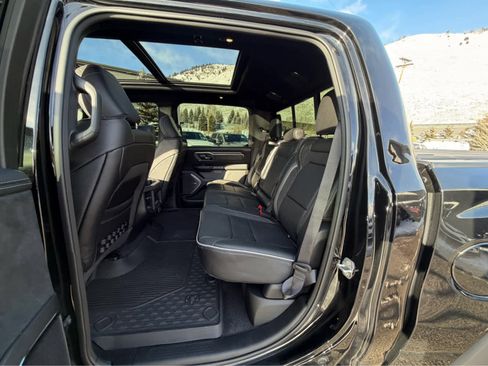 Used 2026 RAM 1500 RHO w/ RHO Level 1 Equipment Group image 25