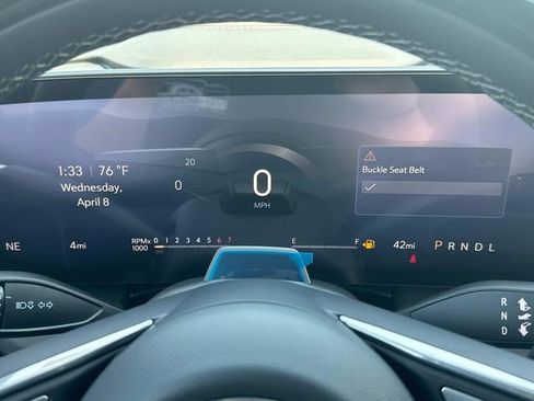 New 2026 Buick Enclave Sport Touring w/ Super Cruise Package image 35