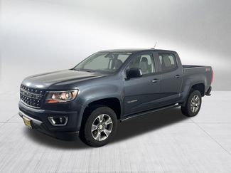 Used 2020 Chevrolet Colorado Z71 video 3