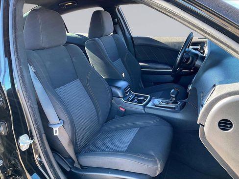 Used 2023 Dodge Charger SXT image 29