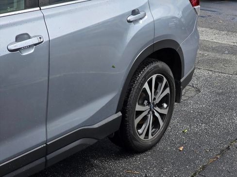 Used 2019 Subaru Forester Limited w/ Popular Package #3 AWD/4WD image 20