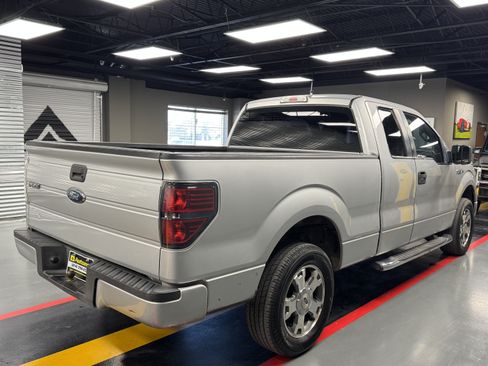 Used 2009 Ford F150 STX RWD image 6