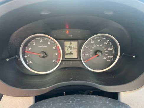 Used 2017 Subaru Forester 2.5i w/ Alloy Wheel Package AWD/4WD image 6