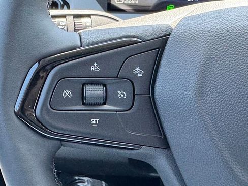 New 2027 Chevrolet Bolt LT image 15