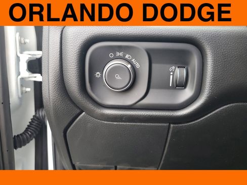 New 2024 RAM 2500 Tradesman image 11