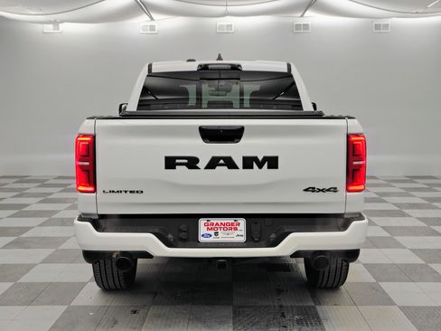 New 2026 RAM 1500 Limited image 11
