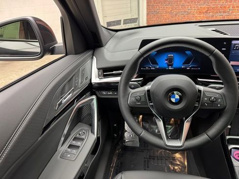 New 2026 BMW X2 xDrive28i image 13