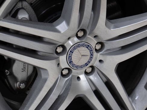 Used 2013 Mercedes-Benz CL 550 4MATIC w/ Sport Pkg image 69