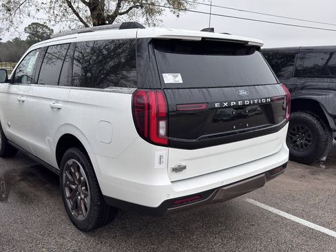 New 2026 Ford Expedition King Ranch image 5
