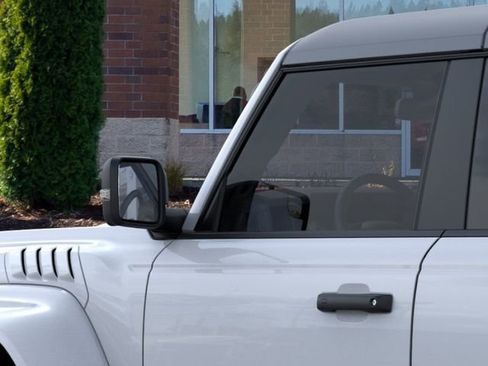 New 2026 Ford Bronco Raptor AWD/4WD image 22