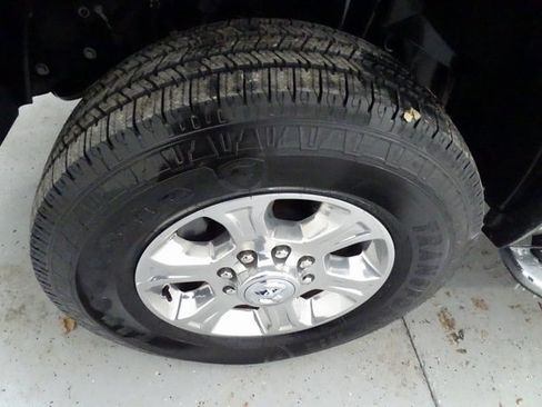 Certified 2024 RAM 2500 Big Horn w/ Safety Group image 25